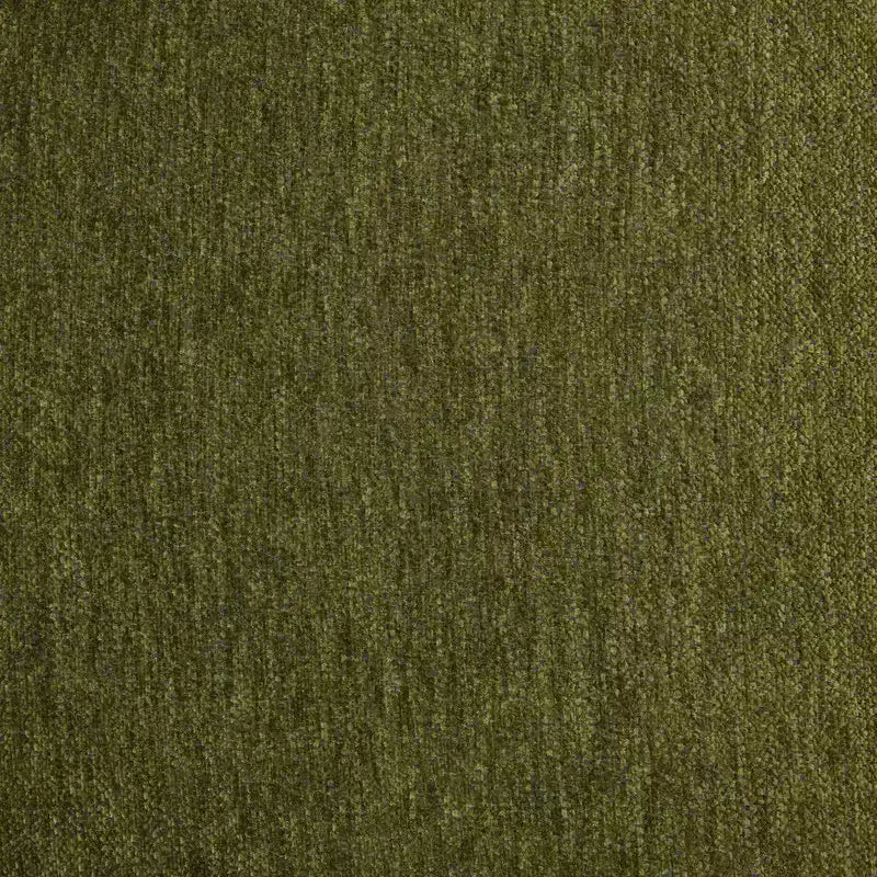 Chaise de salle à manger rembourrée avec accoudoirs en bois et roulettes cachées