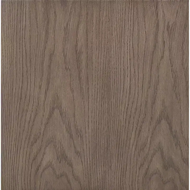 Table d'appoint rectangulaire en bois blanc de 24 po
