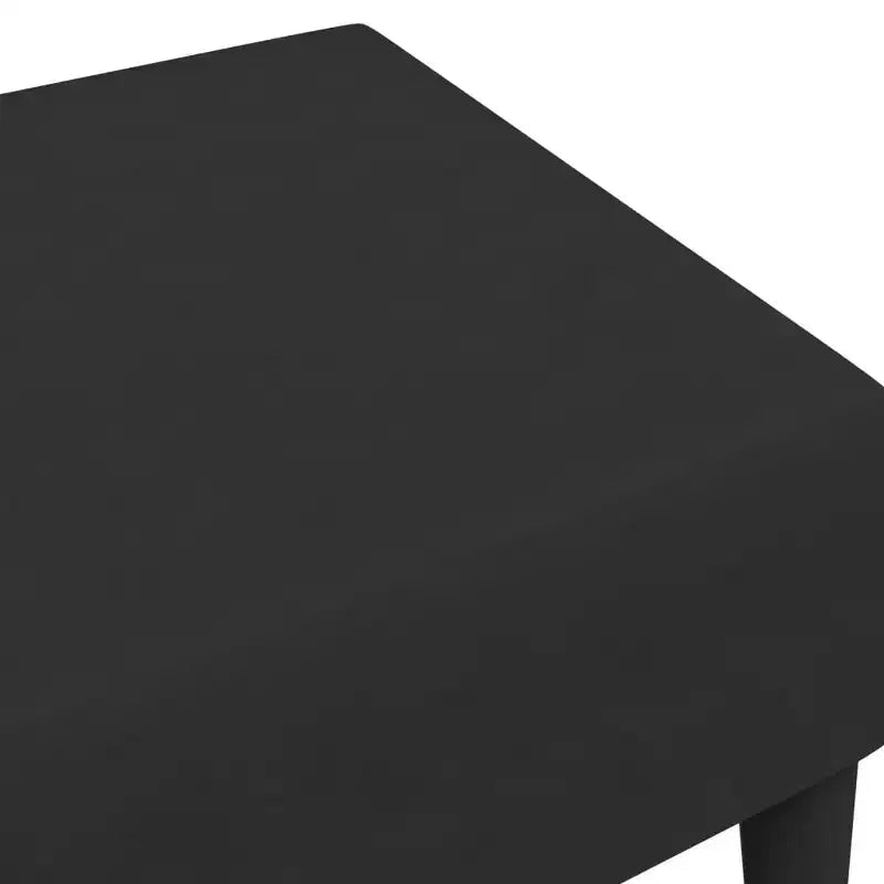 Repose-pieds ottoman moderne en velours, siège d'appoint compact pour le salon