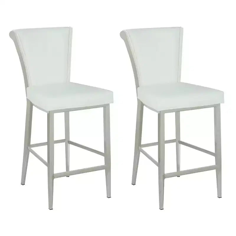 Tabouret de bar contemporain Flare