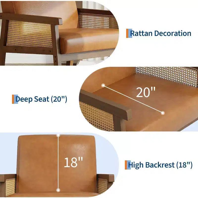 Chaise de bureau ergonomique en maille avec support lombaire
