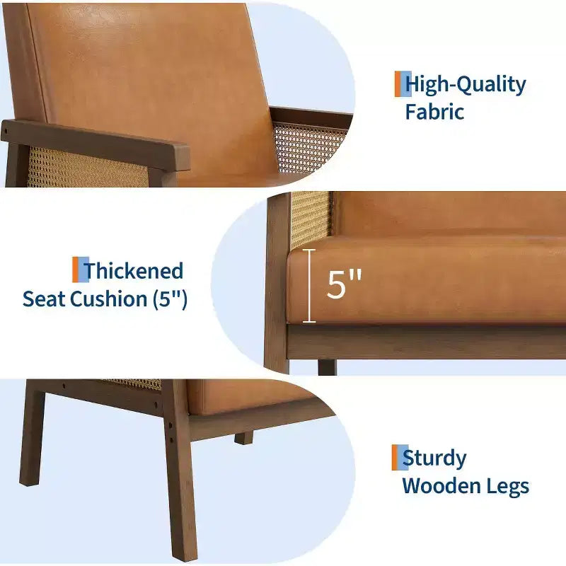 Chaise de bureau ergonomique en maille avec support lombaire