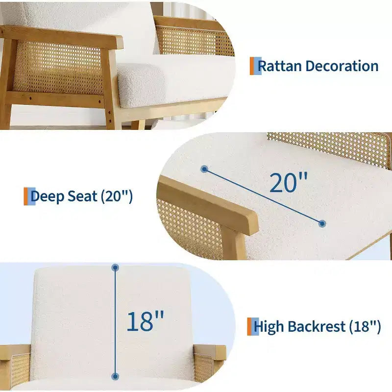 Chaise de bureau ergonomique en maille avec support lombaire