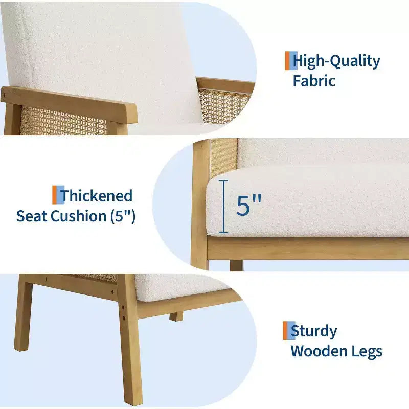 Chaise de bureau ergonomique en maille avec support lombaire