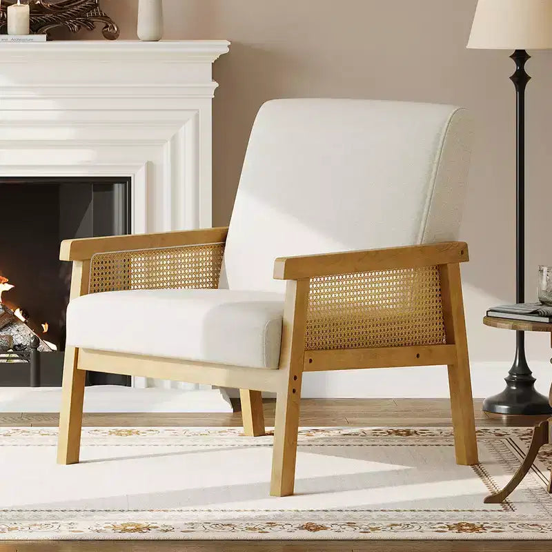 Chaise de bureau ergonomique en maille avec support lombaire
