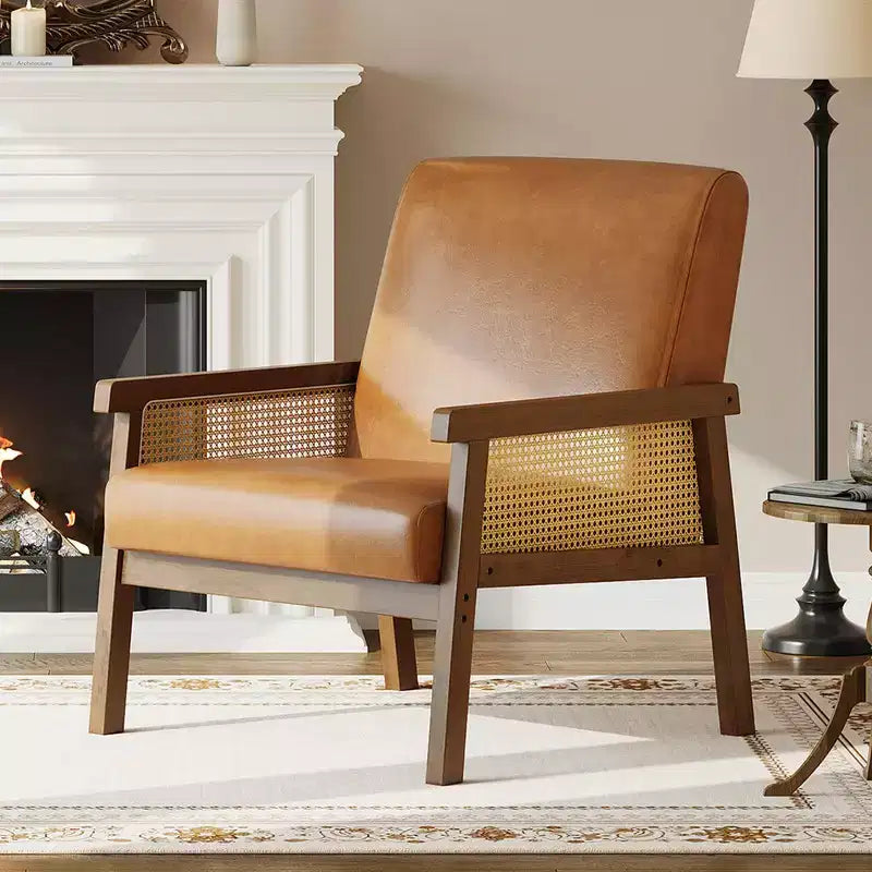 Chaise de bureau ergonomique en maille avec support lombaire