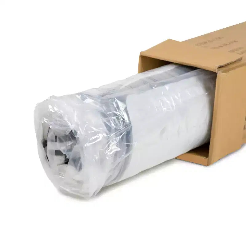 Matelas à ressorts ensachés de 10 pouces - Matelas de qualité supérieure