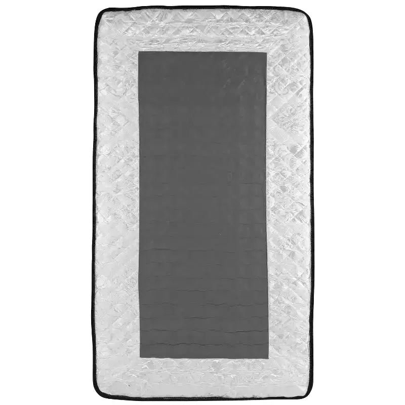 Matelas à ressorts ensachés de 10 pouces - Matelas de qualité supérieure